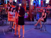 tailandese ladyboy prostitute